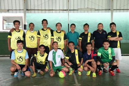 Family Gathering 2015